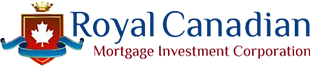 Royal Canadian Mortgages logo